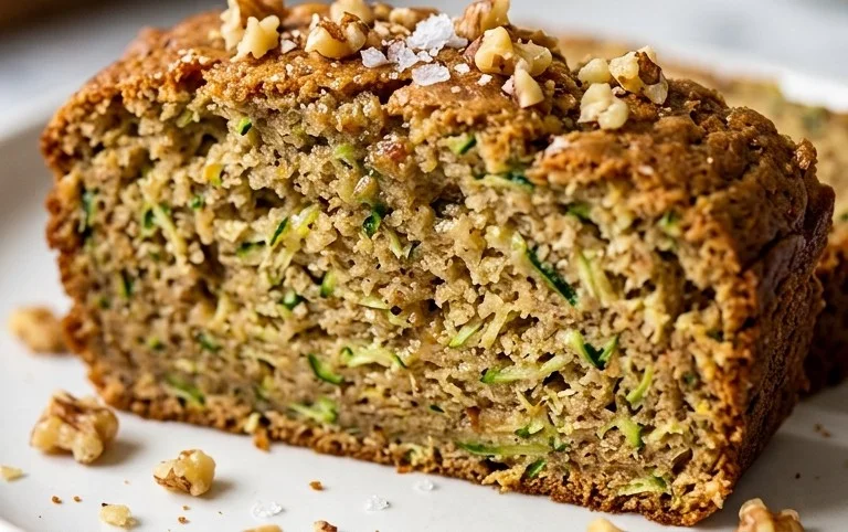 Joanna Gaines's Zucchini Bread