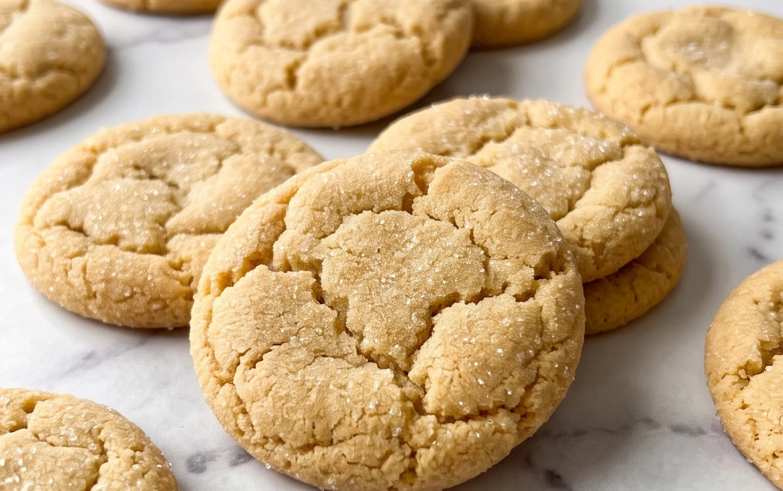 Soft Chewy Sugar Cookies The Perfect Recipe
